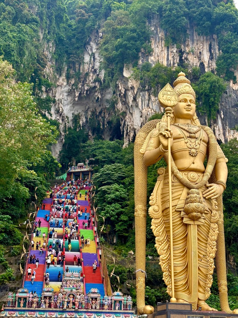 Kuala Lumpur: A Foodie’s&nbsp;Paradise